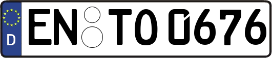 EN-TO0676