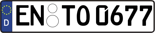EN-TO0677