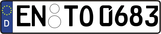 EN-TO0683