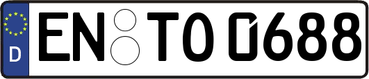 EN-TO0688