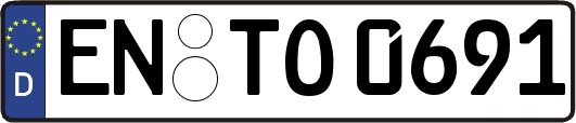 EN-TO0691
