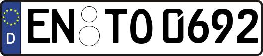 EN-TO0692