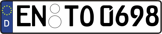 EN-TO0698