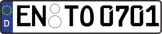EN-TO0701