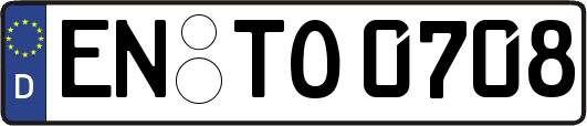EN-TO0708