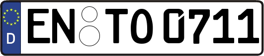 EN-TO0711