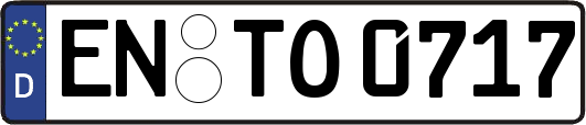 EN-TO0717