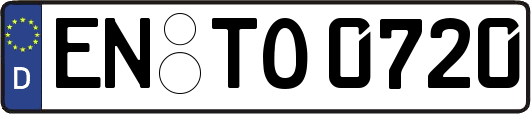 EN-TO0720