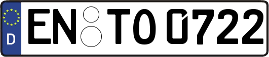 EN-TO0722