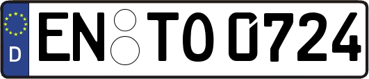 EN-TO0724