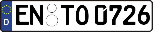 EN-TO0726
