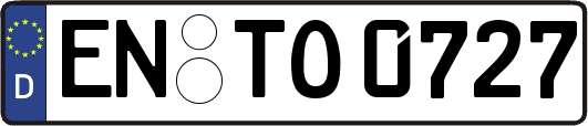 EN-TO0727