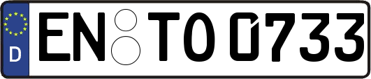 EN-TO0733