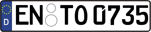 EN-TO0735