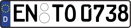 EN-TO0738