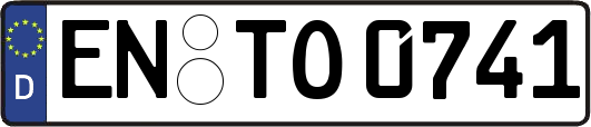 EN-TO0741