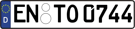 EN-TO0744