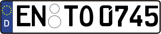 EN-TO0745