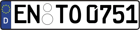 EN-TO0751