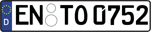 EN-TO0752