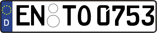 EN-TO0753