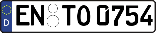 EN-TO0754