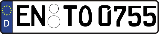 EN-TO0755