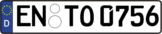 EN-TO0756