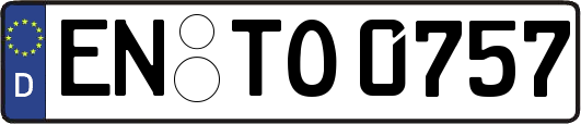 EN-TO0757