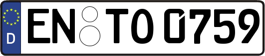 EN-TO0759