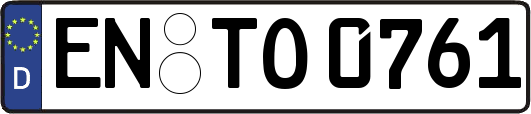 EN-TO0761