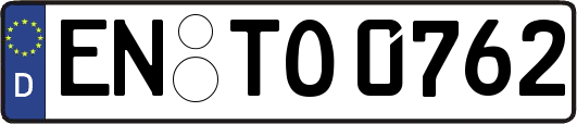 EN-TO0762
