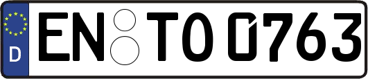 EN-TO0763