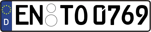 EN-TO0769
