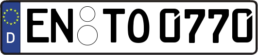 EN-TO0770