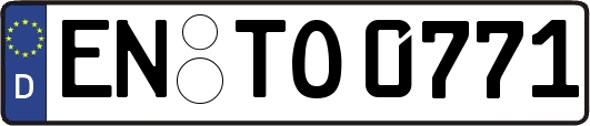 EN-TO0771
