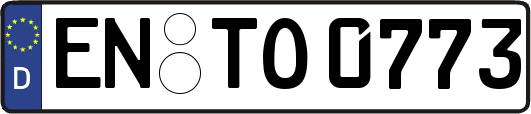 EN-TO0773