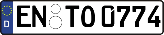 EN-TO0774