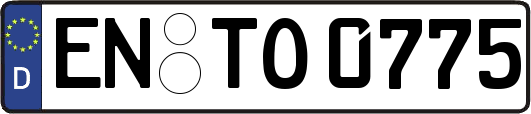 EN-TO0775