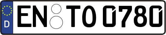 EN-TO0780