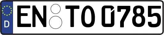 EN-TO0785