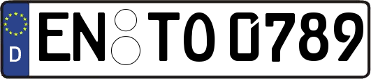 EN-TO0789