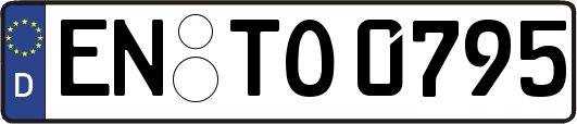 EN-TO0795