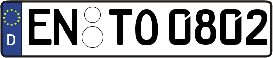 EN-TO0802