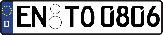 EN-TO0806