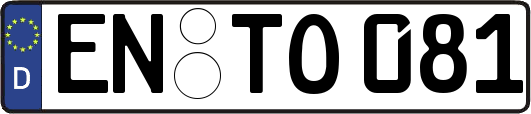 EN-TO081