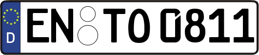 EN-TO0811