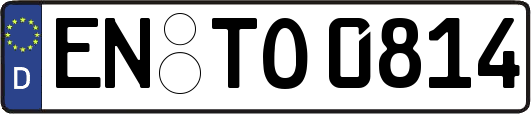 EN-TO0814