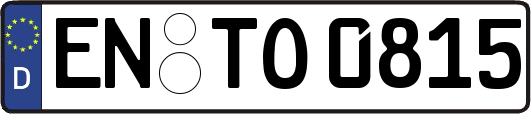 EN-TO0815
