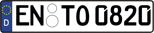 EN-TO0820